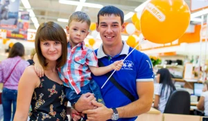 В Барнауле открывается первый магазин RBT.ru