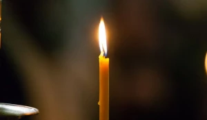 Прощание с Александром Войтовичем.