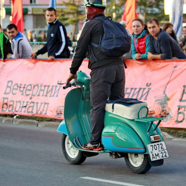 Крутые мужчины из Барнаула.