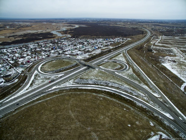 Барнаул Фото Спутника