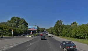 Мост через Пивоварку на Павловском тракте