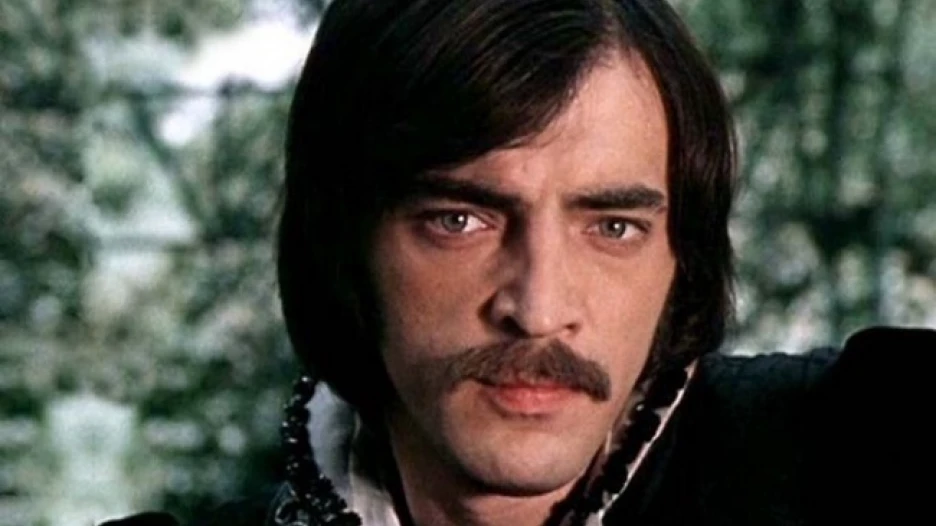 Михаил Боярский.