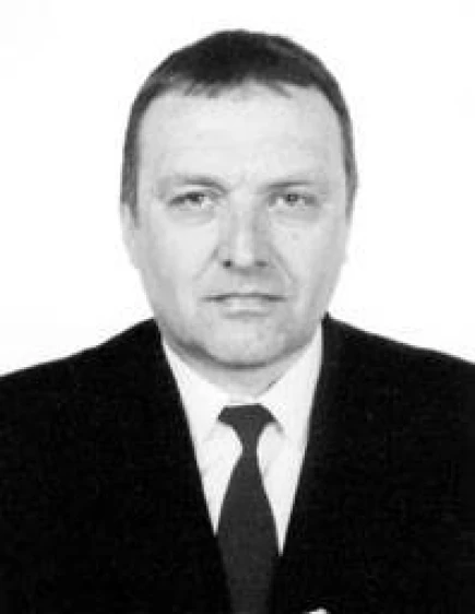 Валерий Гаров.