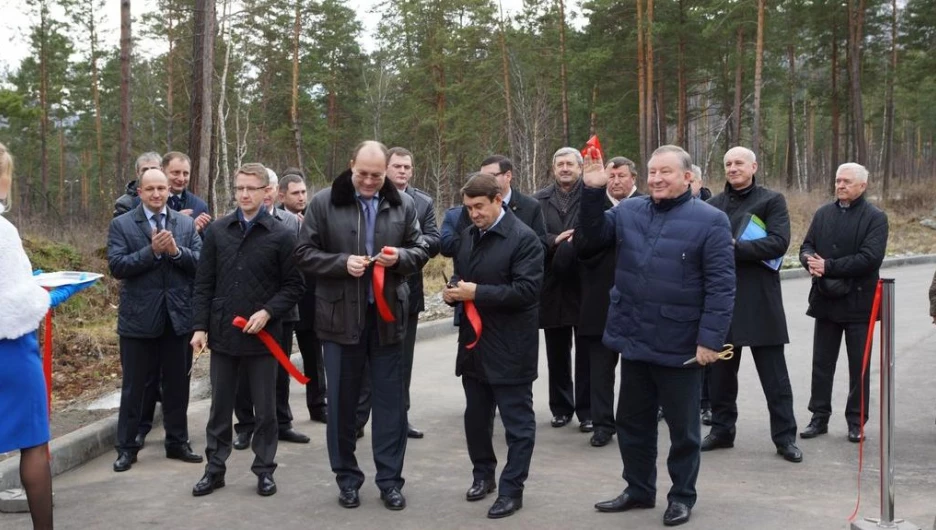 Энергетики открывают путь новым инвесторам.