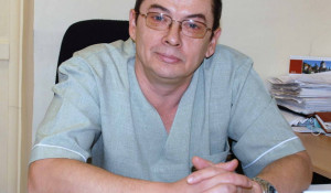 Андрей Дорохов.