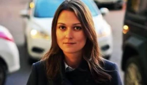 Ирина Денежкина, сценарист