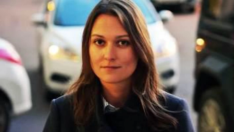 Ирина Денежкина, сценарист