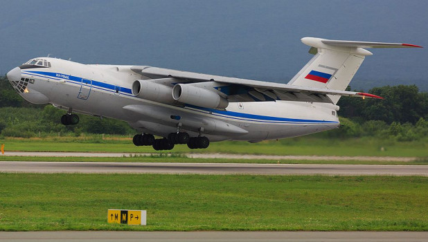 По решению Путина из Судана эвакуированы более 200 россиян и граждан стран СНГ