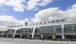 Покупать трансферы в аэропорт Толмачево стало проще! 