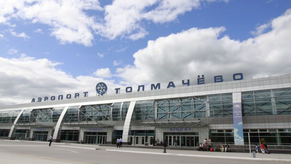 Покупать трансферы в аэропорт Толмачево стало проще! 