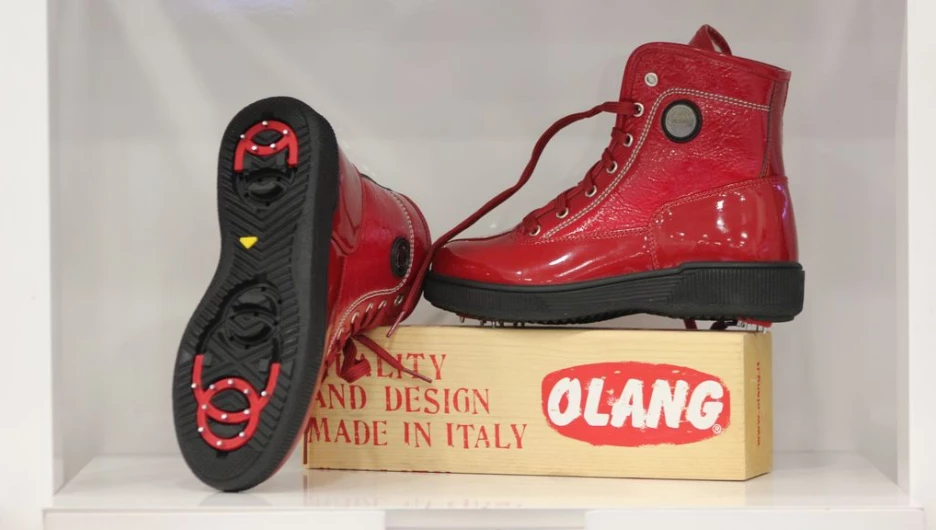 Известная итальянская марка обуви теперь доступна барнаульцам.