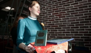 Алтайские производители получили награды за качество.