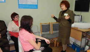 Центр гигиены и эпидемиологии в Алтайском крае проводит консультирование граждан.