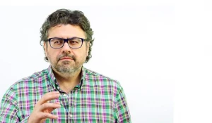 Александр Белгороков.