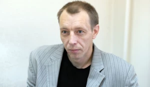 Константин Лукин.