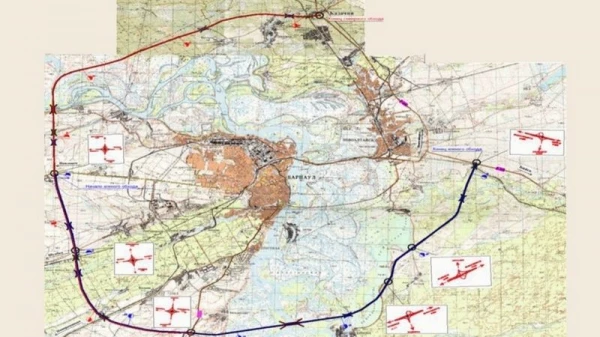 Появились новые подробности проекта обхода Барнаула и третьего моста через Обь