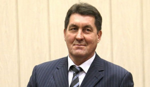 Сергей Дугин.