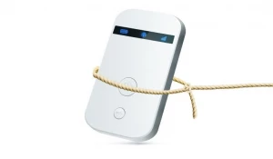 В Сибири растёт число WiFi-точек "Билайн".