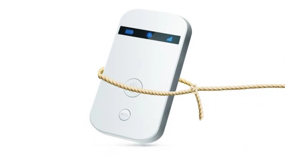 В Сибири растёт число WiFi-точек "Билайн".