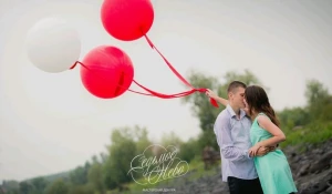 "Седьмое небо" – это свобода в идеях и возможностях.