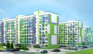 Учиться в Новосибирске и жить в собственной квартире