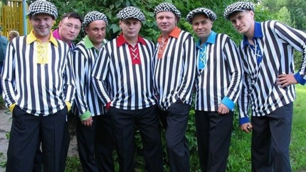 Дети лейтенанта Шмидта.