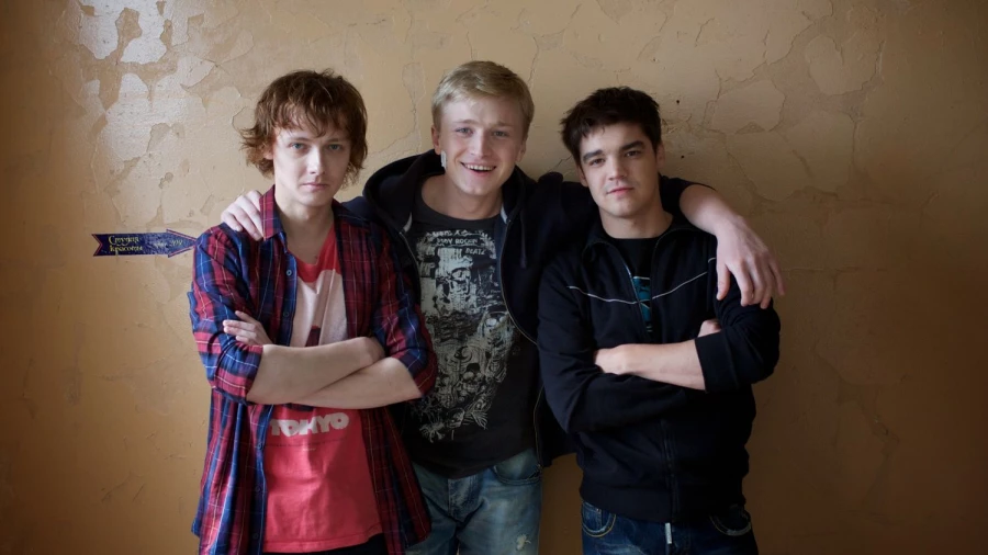 Создатели "Криминального чтива" адаптирует сериал ТНТ в США.