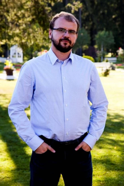 Валерий Федорович.