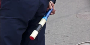 ГАИ. Полиция.