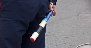 ГАИ. Полиция.