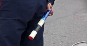 ГАИ. Полиция.