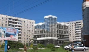 Бойлерную превратят в объект коммерческой недвижимости.