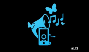 Бесплатный "Гудок" до середины января – в подарок от Tele2.