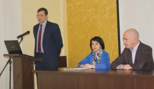 Итоги проведения семинара об использовании пробиотиков для кормления свиней.