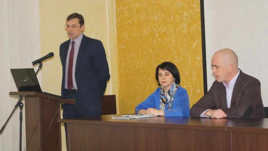 Итоги проведения семинара об использовании пробиотиков для кормления свиней.