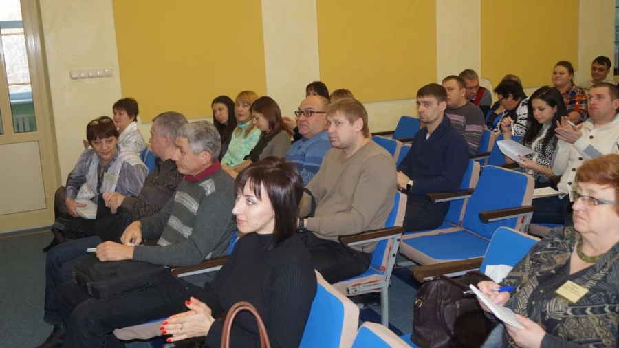 Итоги проведения семинара об использовании пробиотиков для кормления свиней.