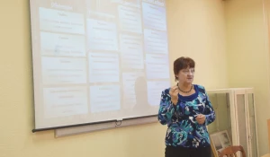 Семинар по теме: "Технология заготовки зеленых объемистых кормов: силосование силоса и сенажа".