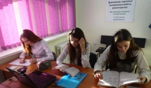 Где в Барнауле пройти пробные экзамены ОГЭ и ЕГЭ?