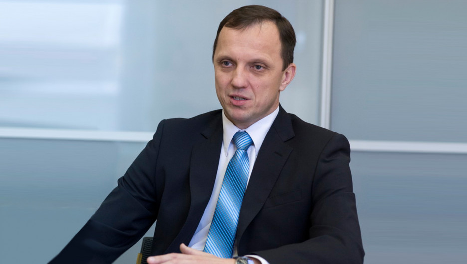Валерий Казаченко — о новом позиционировании "МегаФона" на корпоративном рынке.