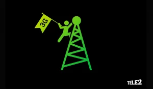 Tele2 развивает скоростной мобильный интернет в районах края.