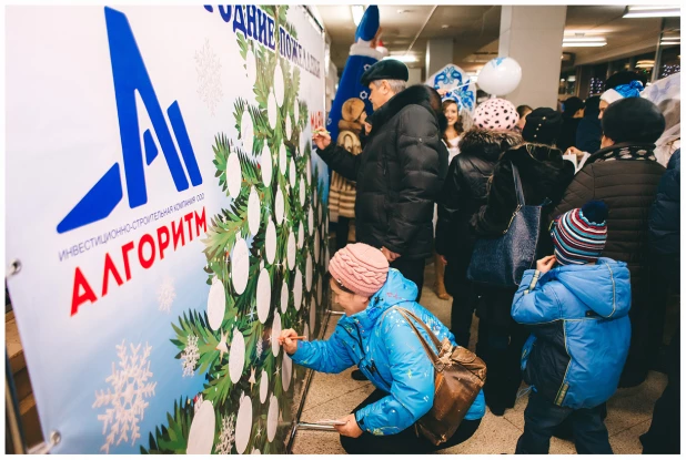 Жительница Барнаула выиграла автомобиль.