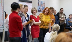 Личностный рост – залог профессионализма.