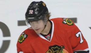 Артемий Панарин.