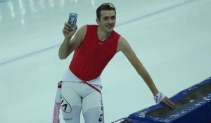 Денис Юсков.