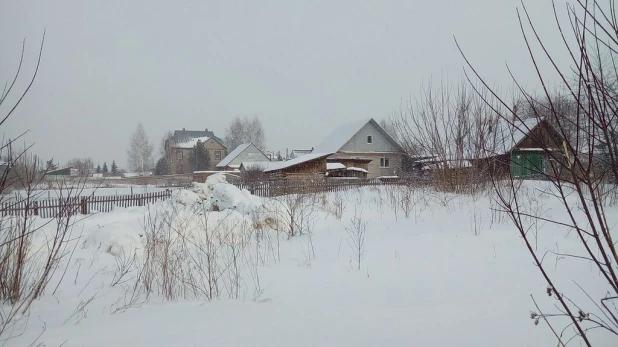 Заринск, недвижимость.