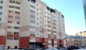 "Барнаулкапстрой" продает необычные квартиры