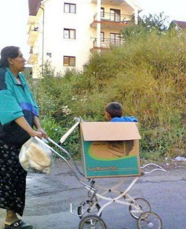 Лайфхак от человека, выживающего в кризис.