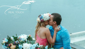Altapress.ru и RealTouch flowers объявляют фотоконкурс "Время любить".