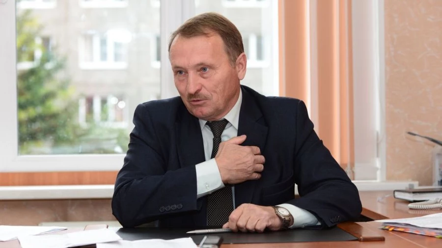 Сергей Гричанов. Сергей Гричанов.