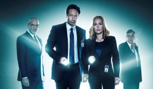 "Секретные материалы": возвращение Малдера и Скалли произойдет спустя 13 лет.